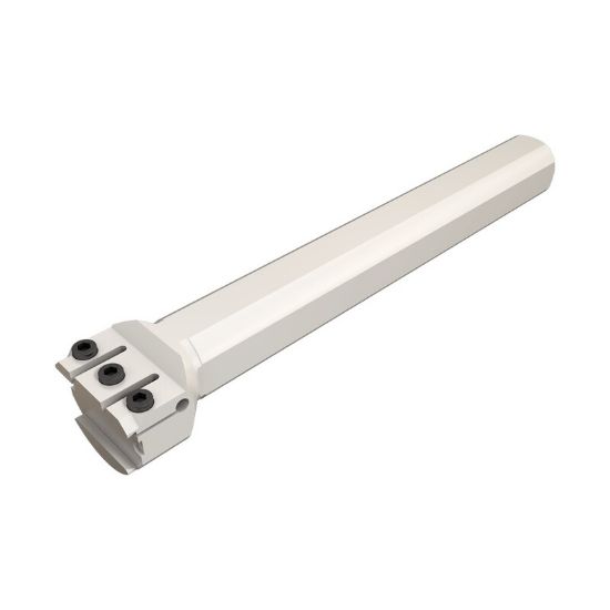 Picture of ISCAR GHIC 38.1-70 Grooving,Groove Turning Adapter Holder 1.500 Tool