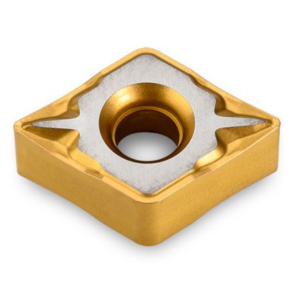 Picture of INGERSOLL XNMG2.731FLP TT8105 Turning Insert 70.0° CVD 0.016 Corner Radius