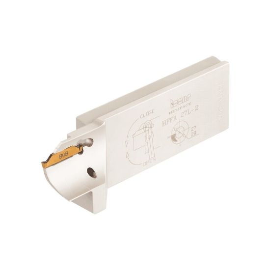 Picture of ISCAR HFFA 38R-2 Face Grooving Blade 1.260 Tool