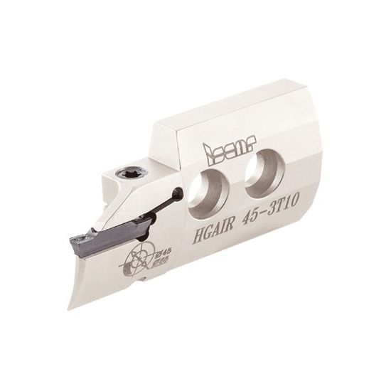 Picture of ISCAR HGAIR 12-3T6 Face Grooving Adapter Blade Tool