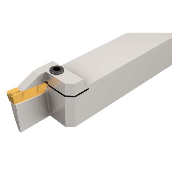 Picture of ISCAR GHFGR 31.7-155-8 Face Grooving Stick Tool 1.250 Tool