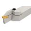 Picture of ISCAR GHGL 19-3 Back Turning,Grooving,Groove Turning,Groove Threading Stick Tool 0.750 Tool