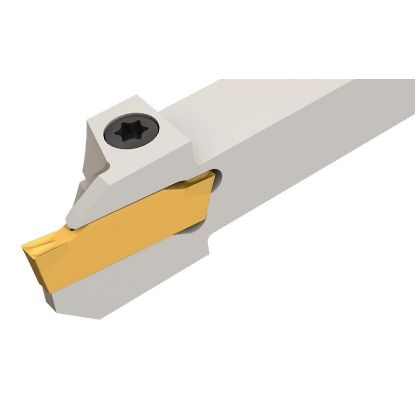Picture of ISCAR PHSL 9.5-2.4 Cut Off,Grooving Stick Tool 0.375 Tool