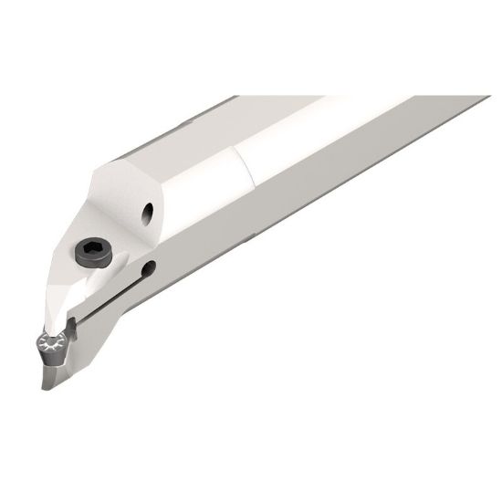 Picture of ISCAR GHIUL 38.1UC-6 Under Cutting Boring Bar 1.500 Tool