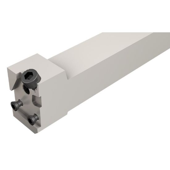 Picture of ISCAR MAHPL 25.4 Grooving,Groove Turning,Groove Threading Adapter Blade 1.000 Tool