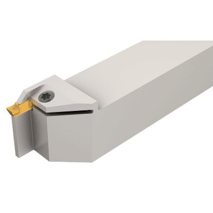 Picture of ISCAR GEHSR 25-2 Grooving,Groove Turning Stick Tool 0.984 Tool