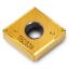 Picture of INGERSOLL CNGM433CM-LS2 TB2030 Turning Insert 80.0° TiN 0.047 Corner Radius