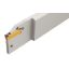 Picture of ISCAR DGFHR 26T23-3 Cut Off,Grooving Blade 1.024 Tool