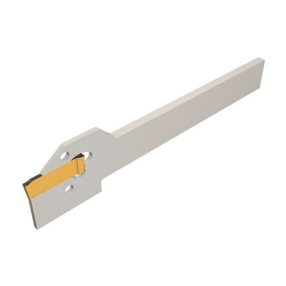 Picture of ISCAR DGFS 0-12-2 Cut Off Blade 0.500 Tool