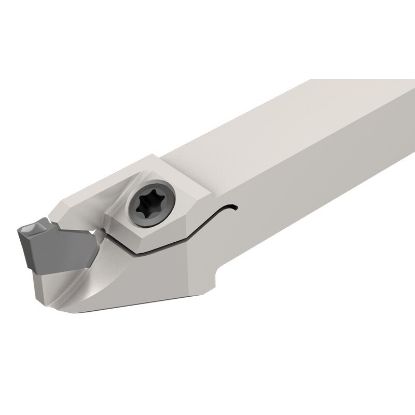 Picture of ISCAR SGFR 9.5B-2D20 SH Cut Off,Grooving Stick Tool 0.375 Tool