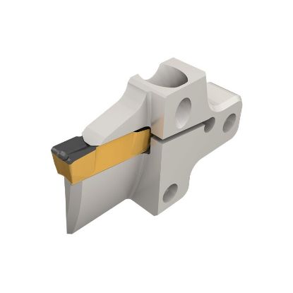Picture of ISCAR GAFG 105L-8 Face Grooving Adapter Blade 1.654 Tool