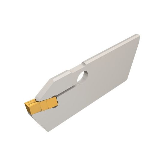 Picture of ISCAR CGHN 32-4M Cut Off,Grooving Blade 1.260 Tool