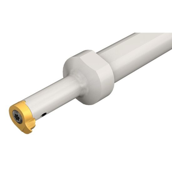 Picture of ISCAR MG 12.7-08C16 Grooving,Groove Turning Boring Bar 0.500 Tool