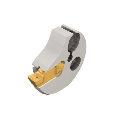 Picture of ISCAR GEAIL 20-4 Grooving,Groove Turning,Groove Threading Adapter Blade Tool