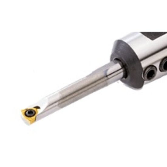 Picture of ISCAR MG 08-SWUBR-06 Boring Bar Trigon 0.315 Tool