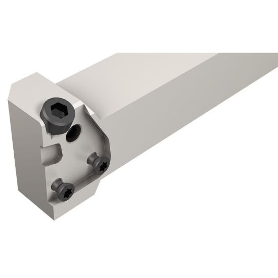 Picture of ISCAR MAHL 25.4 Grooving,Groove Turning,Groove Threading Adapter Blade 1.000 Tool