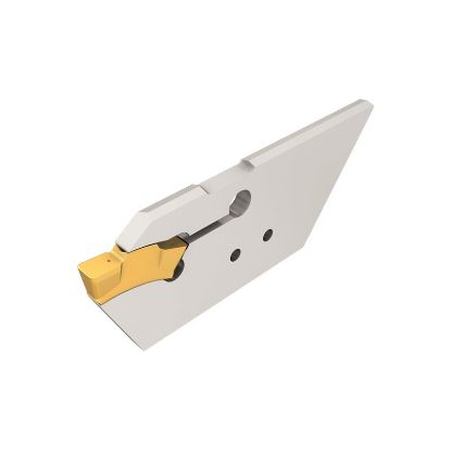 Picture of ISCAR TGHN 26-3M Grooving,Groove Turning Adapter Blade 1.024 Tool