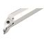 Picture of ISCAR GHIUR 50.8UC-6 Grooving,Groove Turning Boring Bar 2.000 Tool
