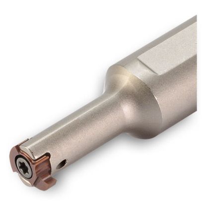Picture of INGERSOLL TMIHN12.7-16-8 Grooving Boring Bar Boring Bar 0.500 Steel