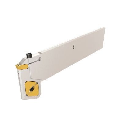 Picture of ISCAR CGHNM 53-P8-AV Grooving,Groove Turning Adapter Blade 2.071 Tool