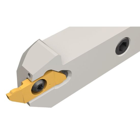 Picture of ISCAR SCHR 16-22BF-JHP Cut Off,Grooving,Groove Turning Stick Tool 0.629 Tool