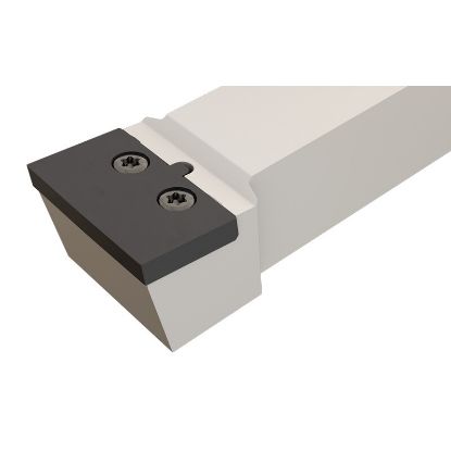 Picture of ISCAR FTHN 25.4-3510 Custom Groove Blanke,Grooving Stick Tool 1.000 Tool