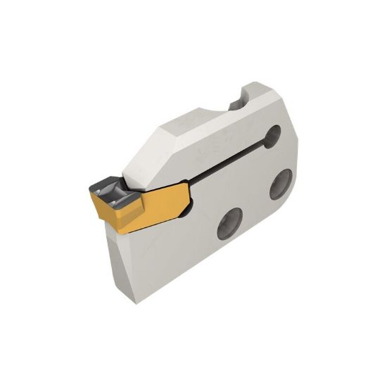 Picture of ISCAR CGPAD 3L-T22 Cut Off,Face Grooving,Grooving,Groove Turning,Groove Threading Adapter Blade