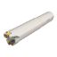 Picture of ISCAR FF EWXD1.25-4-6.0W1.25-05 Milling Cutter 1.250 Diameter Weldon 1.250 8.450 OAL 4 Flute