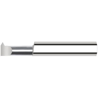 Picture of INTERNAL Tool 31-1160 TL-140-400 .140 X .400 L.H. Threading Tool