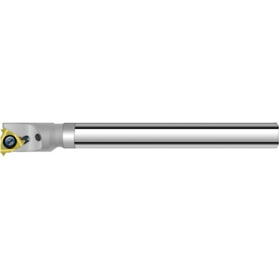 Picture of INTERNAL Tool T008-100-9-CO Threading Boring Bar Iso Thread Insert Carbide 0.750