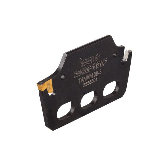 Picture of ISCAR TANMM 48-4 Cut Off,Grooving Blade 1.889 Tool