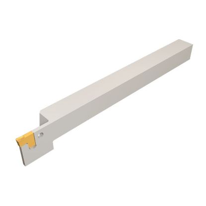 Picture of ISCAR TGTR 1616-2T18SH-L120-IQ Cut Off,Grooving Stick Tool 0.629 Tool