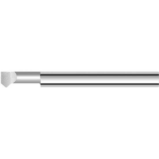 Picture of INTERNAL Tool 43-2055-C .490 X 1.500 ID Chamfer Tool
