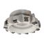 Picture of ISCAR F86LNX D3.0-08-1.00-R-N15 Milling Cutter 86.0° 3.000 Diameter Face Mill 1.000 2.000 OAL 8 Flute