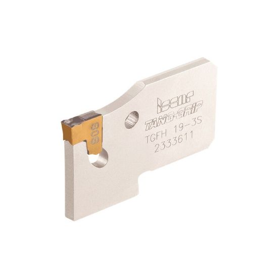 Picture of ISCAR TGFH 19-2S Cut Off,Grooving Blade 0.748 Tool