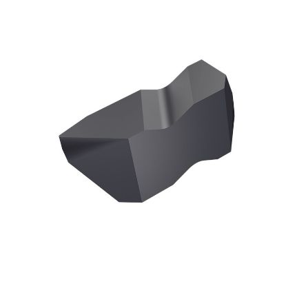 Picture of ISCAR FLTB4RA IC908 Insert Top Notch Carbide TiAlN Buttress 4.00TPI - 6.00TPI