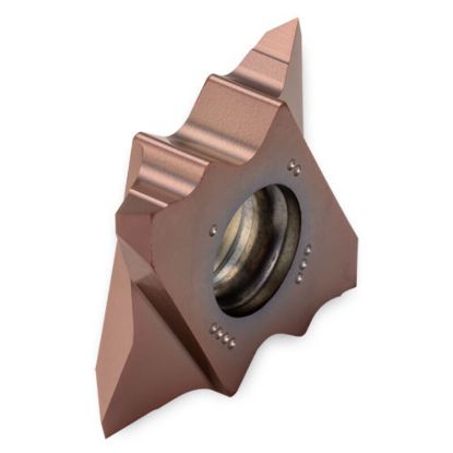 Picture of INGERSOLL TQS20-MT-0.05-L TT4430 Cut Off,Grooving Insert AlTiCrN