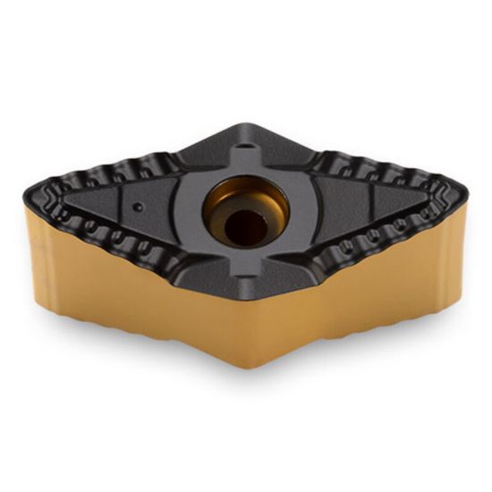 Picture of INGERSOLL ZNMV3.36.32BM TT8115 Turning Insert 45.0° TiCN + Al2O3 + TiN 0.031 Corner Radius