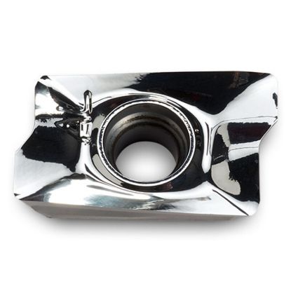 Picture of INGERSOLL BOCT170532FR-P IN10K Milling Insert Paralelagram 0.125 Hipos