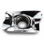 Picture of INGERSOLL BOCT170532FR-P IN10K Milling Insert Paralelagram 0.125 Hipos