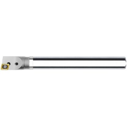 Picture of INTERNAL Tool D07-56-12-CO Turning Boring Bar 80.0° Insert Carbide 0.500 12.00 Oal 0.562 Min Bore