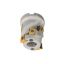 Picture of ISCAR T490 SMD50-47-2-25.4-13FT Milling Cutter 90.0°, Corn Cob 1.968 Diameter Face Mill 1.000 2.618 OAL 8 Flute