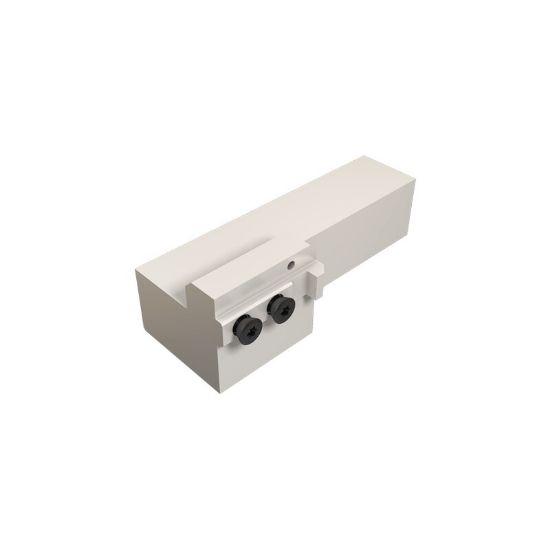 Picture of ISCAR HAR 31.7C Face Grooving Adapter Holder 1.250 Tool