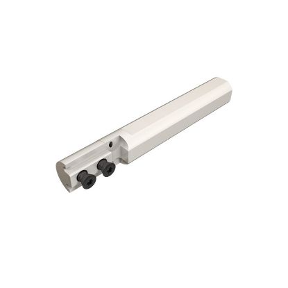 Picture of ISCAR HAI 31.7C Face Grooving Adapter Holder 1.250 Tool