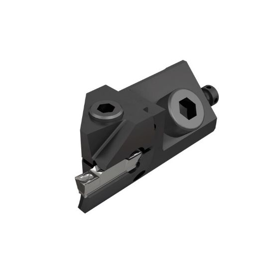 Picture of ISCAR CR HFIR-20M Face Grooving Cartridge Tool