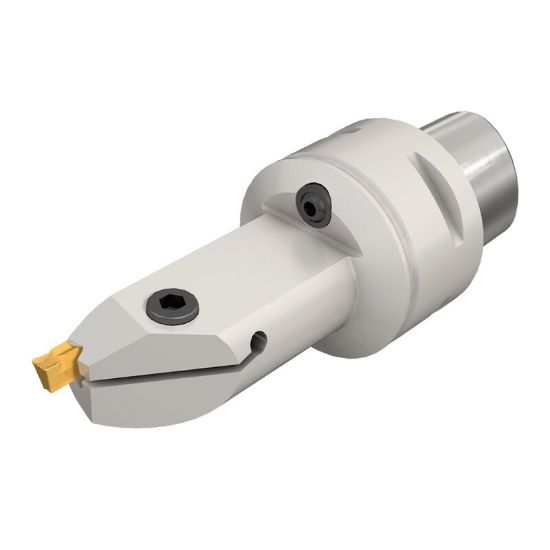 Picture of ISCAR C5 HFIL-MC Face Grooving,Grooving Stick Tool 1.968 Tool