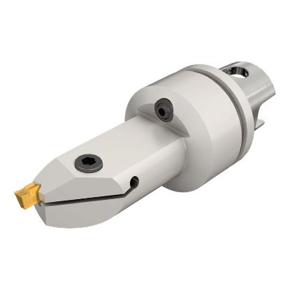 Picture of ISCAR IM50 HFIR-MC Face Grooving,Grooving Stick Tool 1.968 Tool