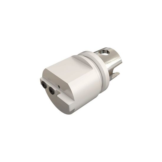 Picture of ISCAR IM50 HAPR Face Grooving Adapter Holder 1.968 Tool
