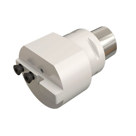Picture of ISCAR C6 HAPL Face Grooving Adapter Holder 2.362 Tool