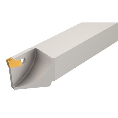 Picture of ISCAR SGTFL 1616-3D 35 Cut Off,Grooving Stick Tool 0.629 Tool